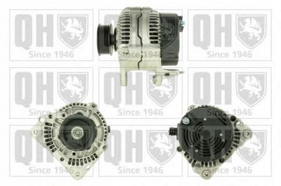 QUINTON HAZELL qra1307 -  Генератор